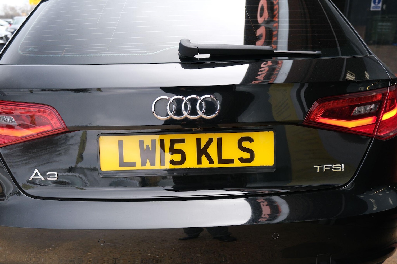 Used Audi A3 for sale - 77496949: Photo 9