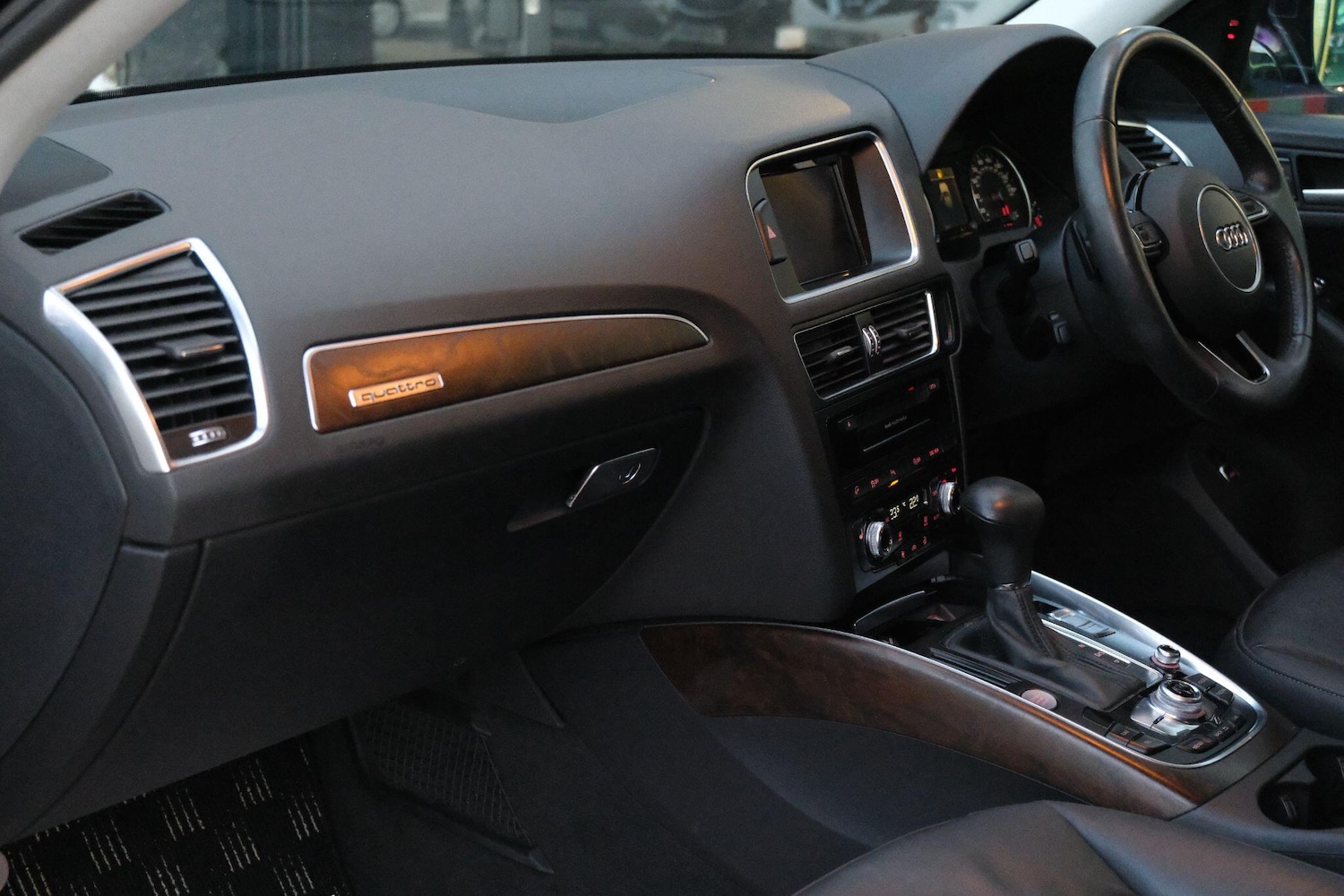 Used Audi Q5 for sale - 76936514: Photo 10