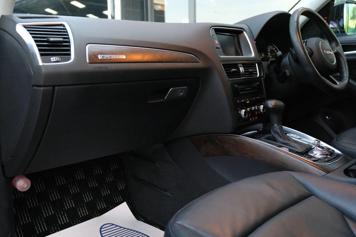 Used Audi Q5 for sale - 76936514: Photo 11