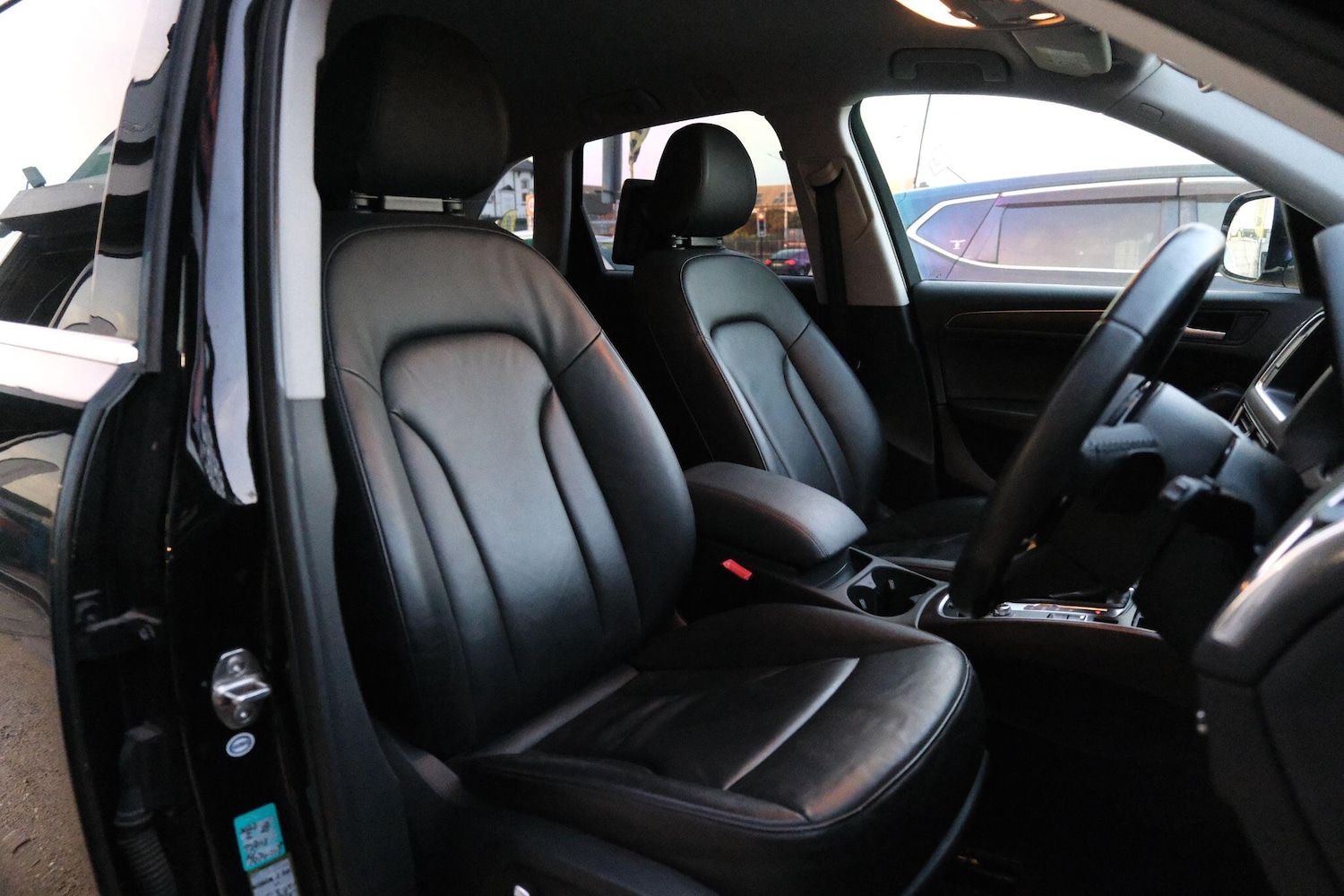 Used Audi Q5 for sale - 76936514: Photo 15