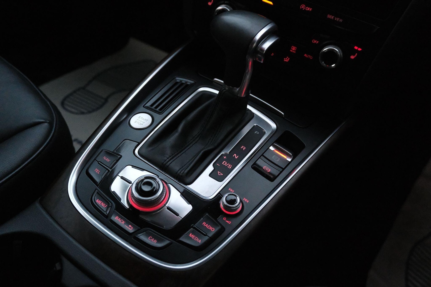 Used Audi Q5 for sale - 76936514: Photo 16