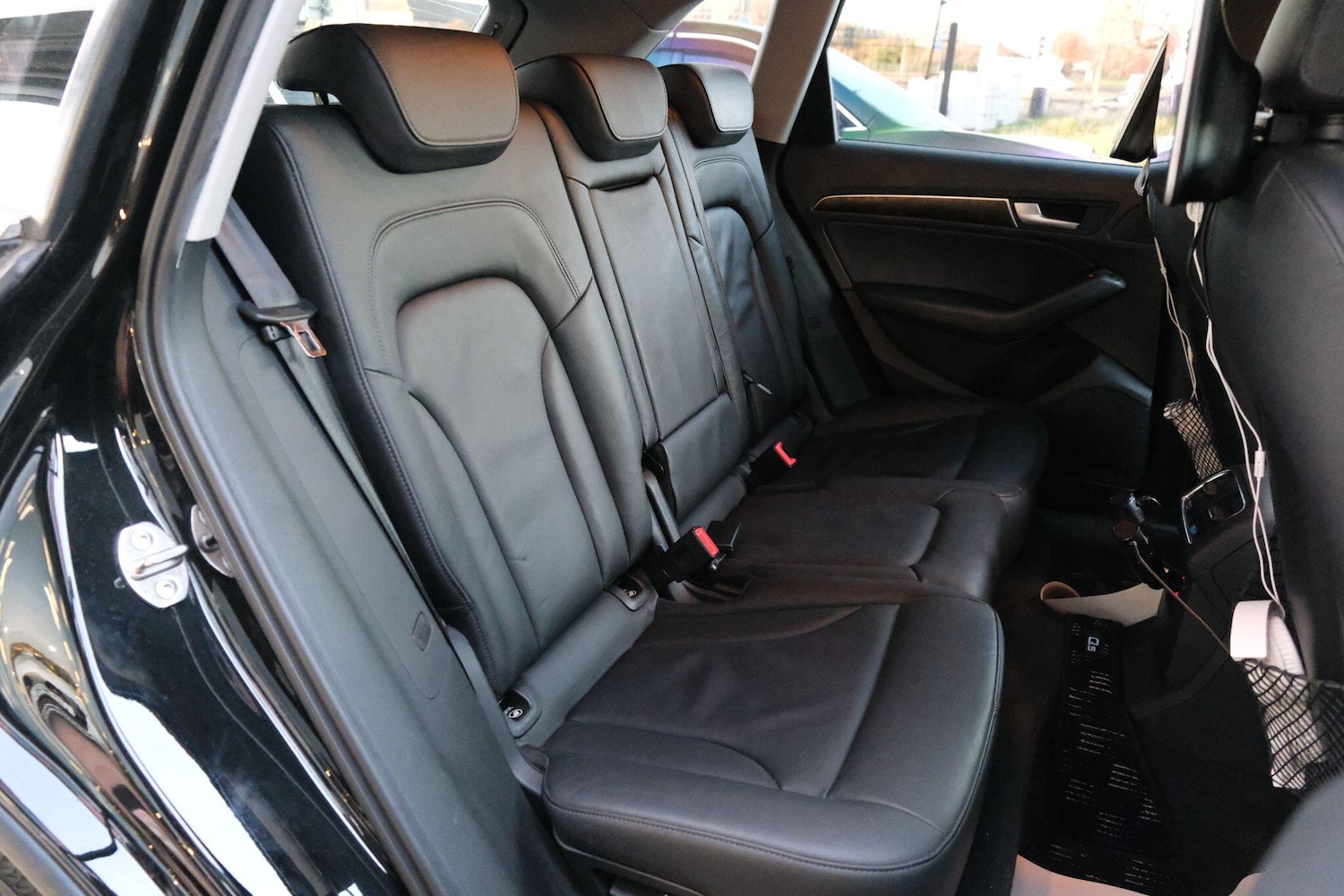 Used Audi Q5 for sale - 76936514: Photo 17