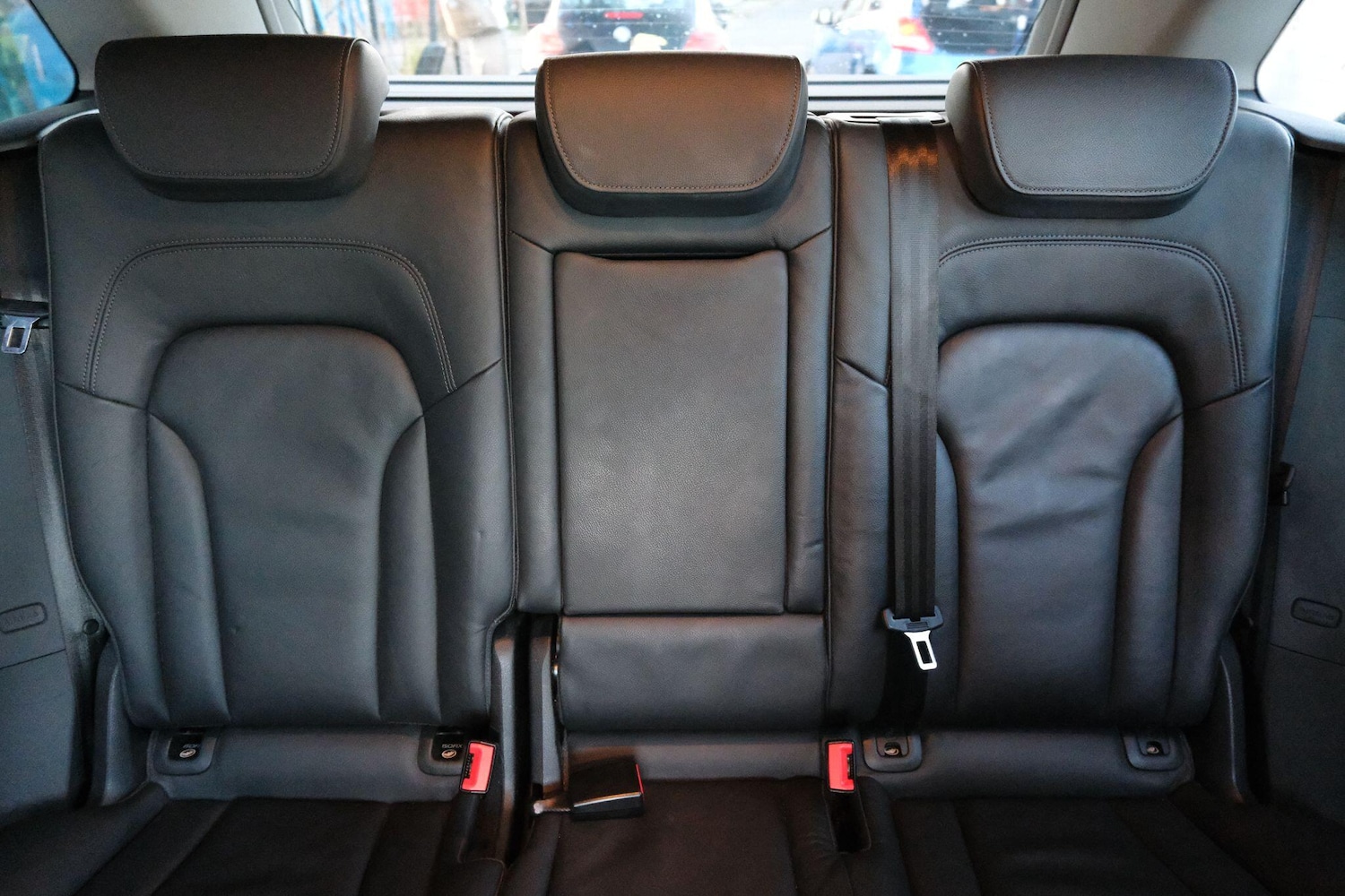 Used Audi Q5 for sale - 76936514: Photo 18