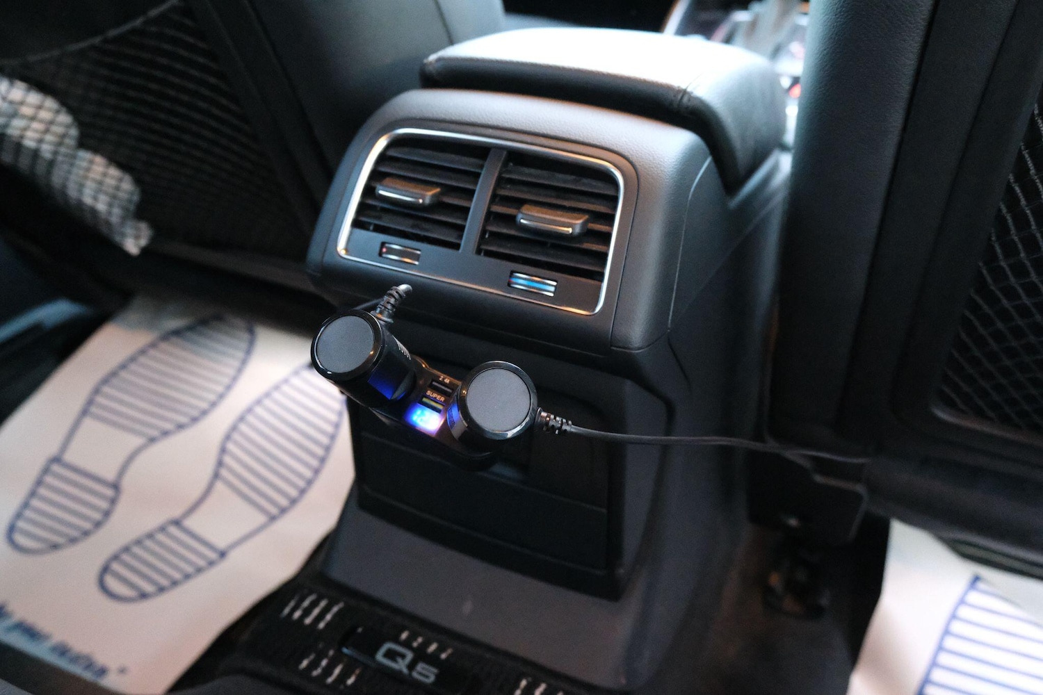 Used Audi Q5 for sale - 76936514: Photo 23