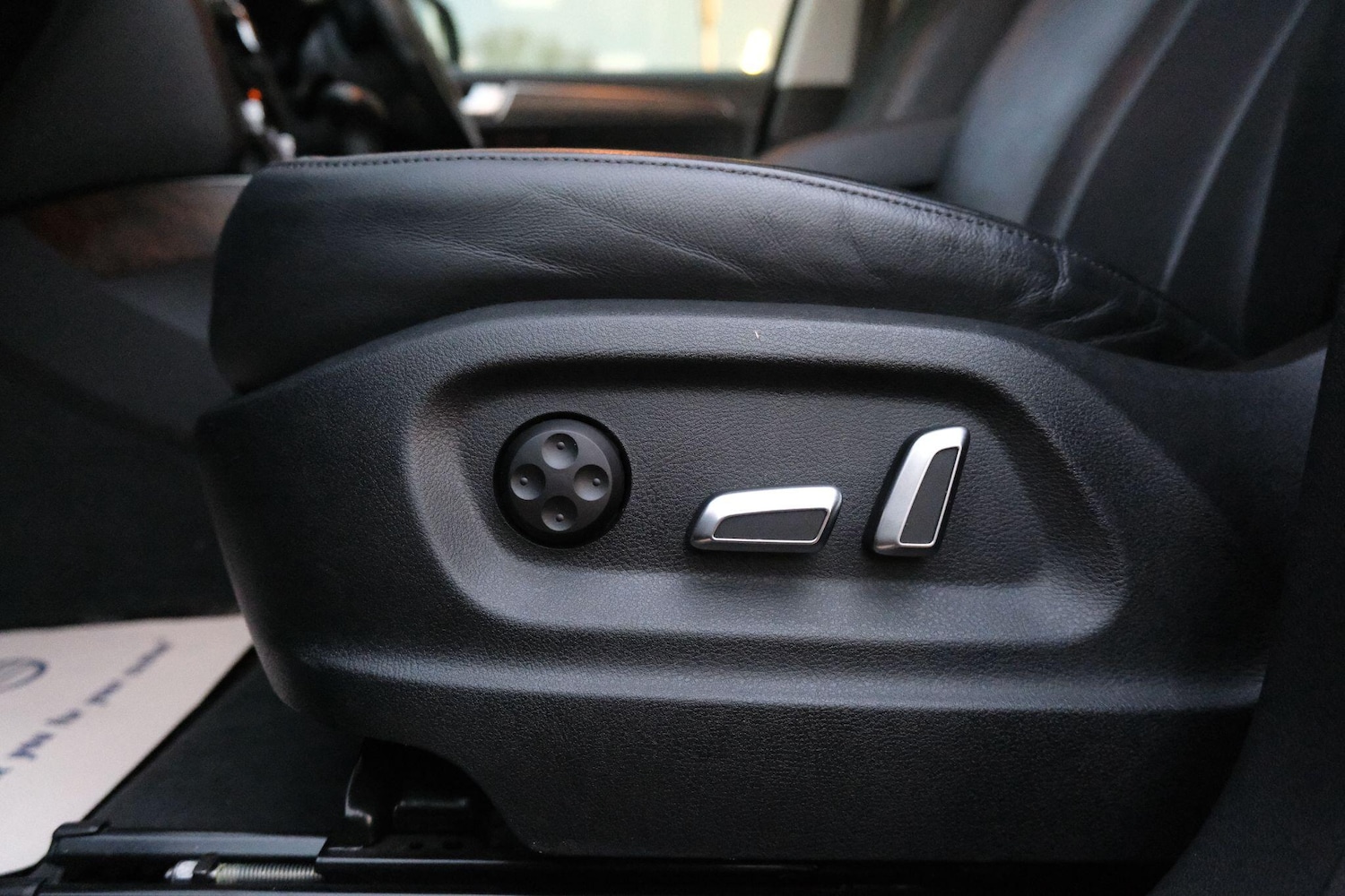 Used Audi Q5 for sale - 76936514: Photo 29