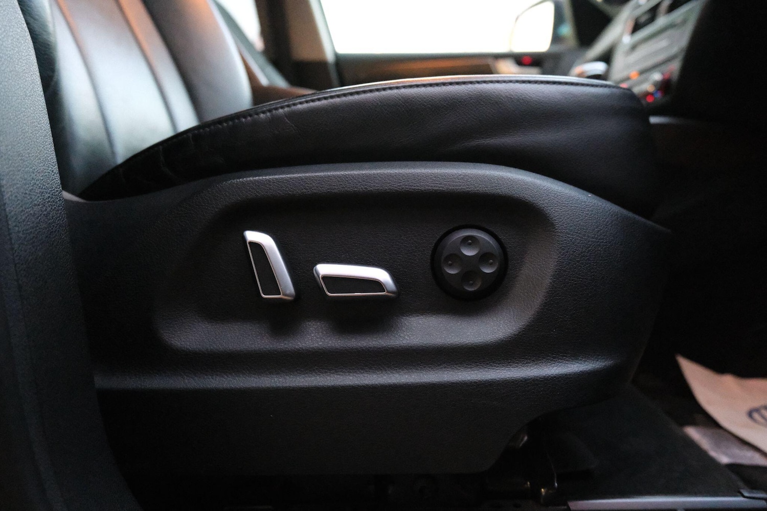 Used Audi Q5 for sale - 76936514: Photo 30