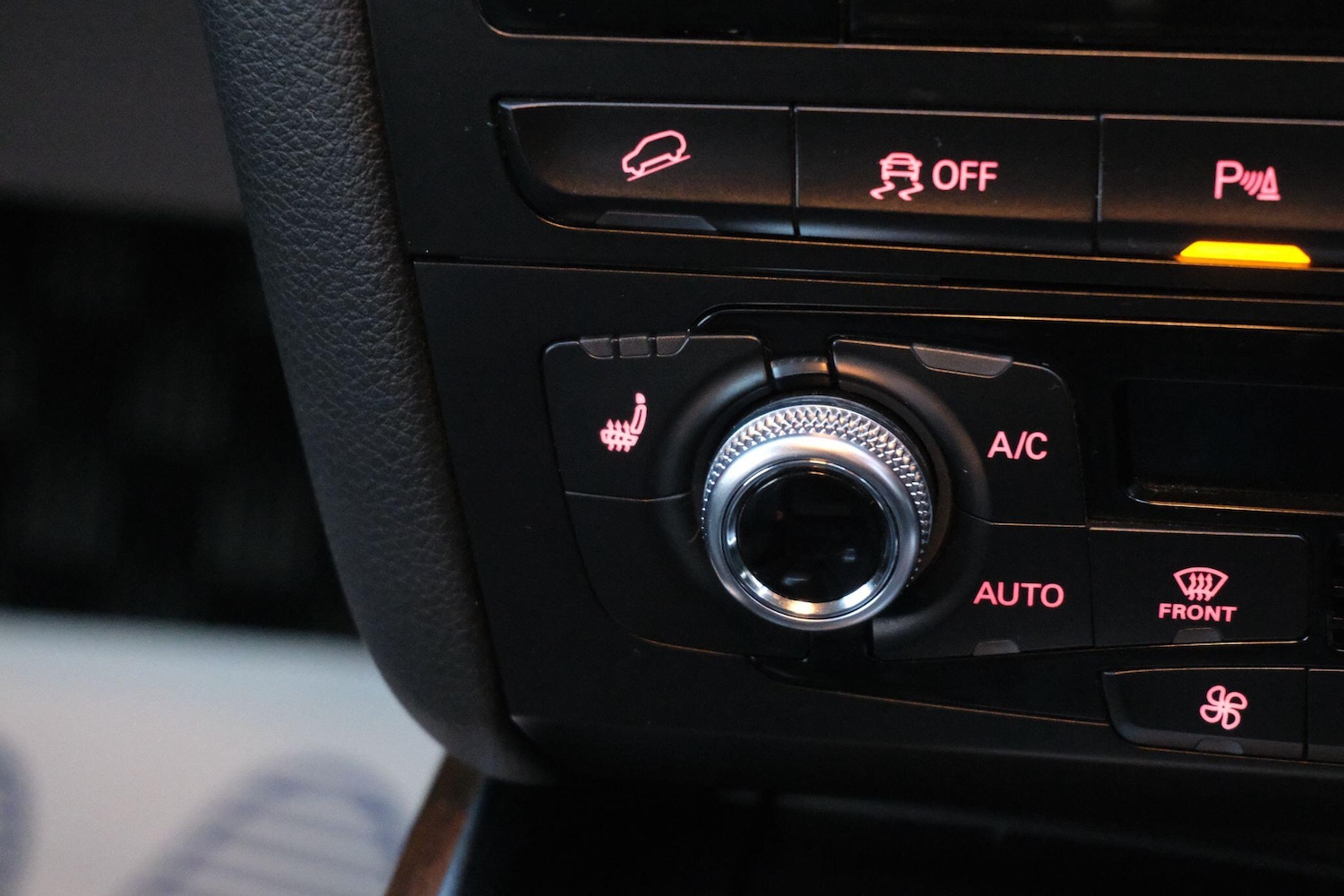 Used Audi Q5 for sale - 76936514: Photo 32