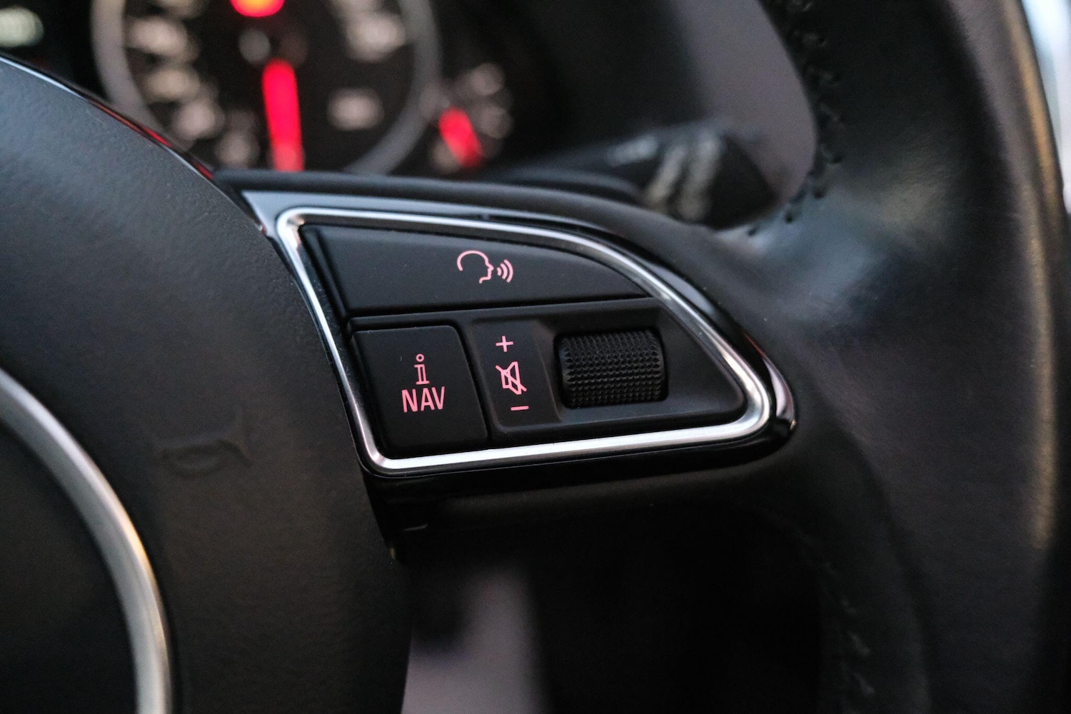 Used Audi Q5 for sale - 76936514: Photo 35