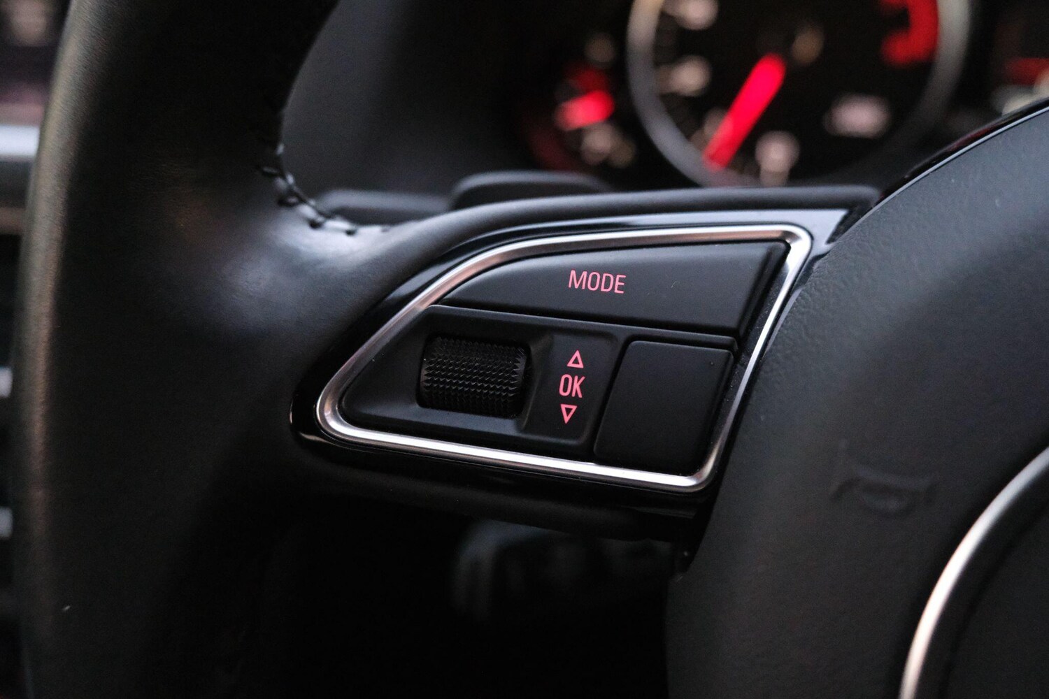 Used Audi Q5 for sale - 76936514: Photo 36