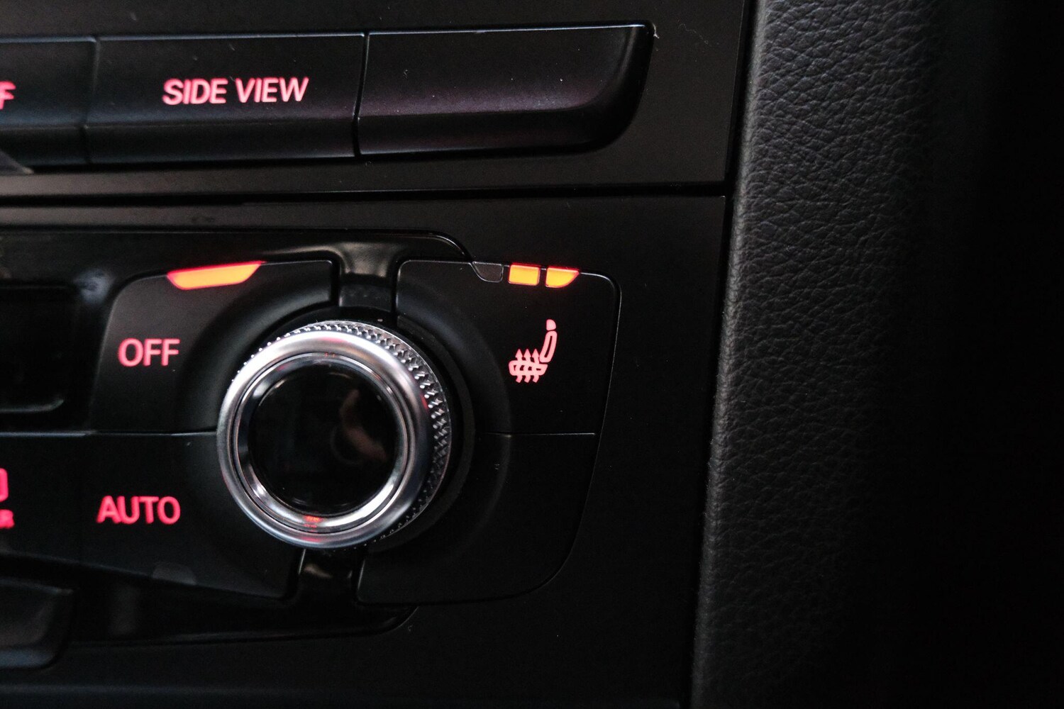 Used Audi Q5 for sale - 76936514: Photo 40