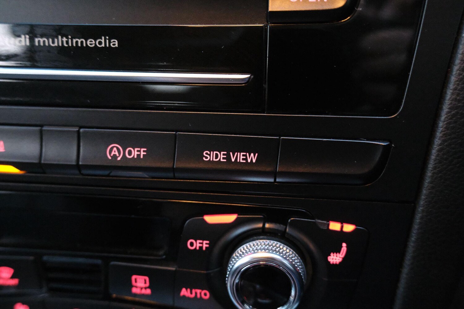 Used Audi Q5 for sale - 76936514: Photo 41