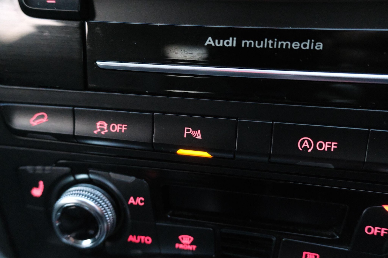 Used Audi Q5 for sale - 76936514: Photo 42