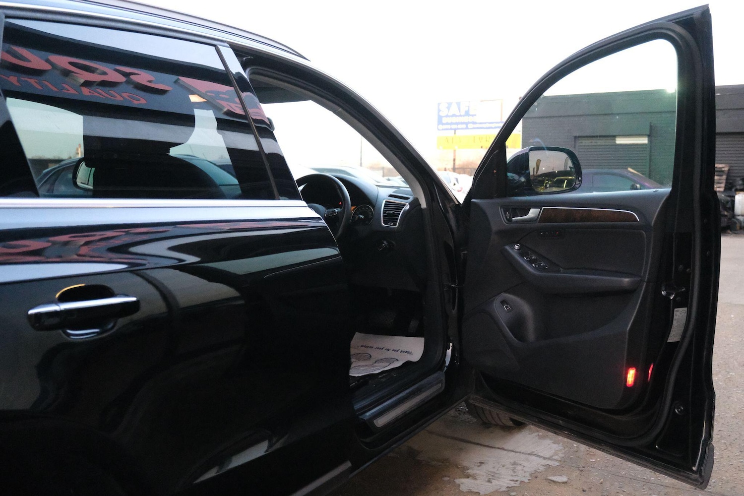 Used Audi Q5 for sale - 76936514: Photo 43