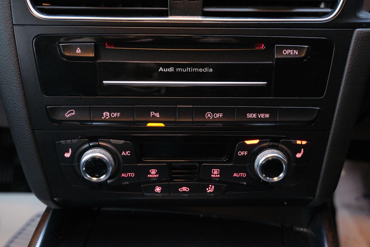 Used Audi Q5 for sale - 76936514: Photo 47