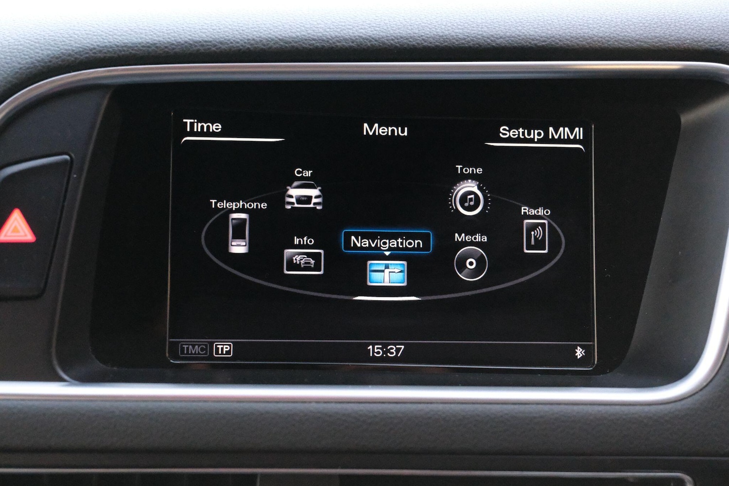 Used Audi Q5 for sale - 76936514: Photo 48