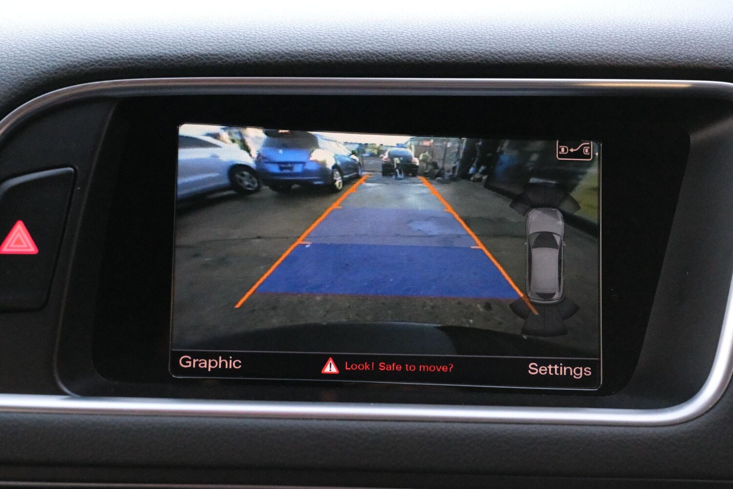 Used Audi Q5 for sale - 76936514: Photo 49