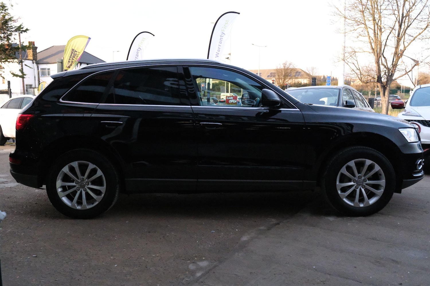 Used Audi Q5 for sale - 76936514: Photo 5