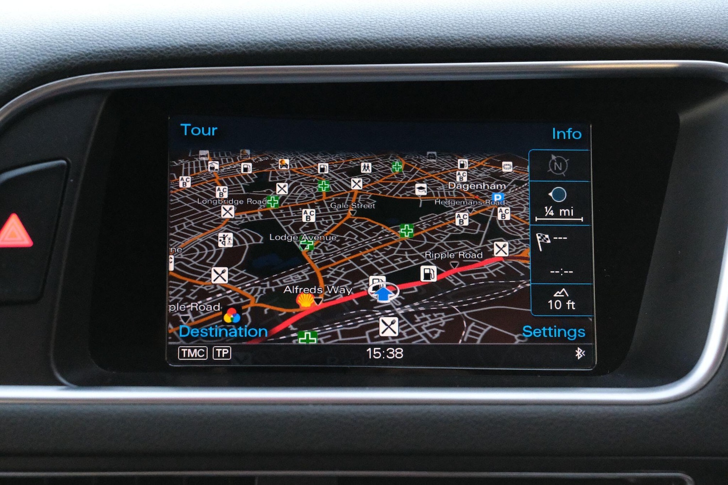 Used Audi Q5 for sale - 76936514: Photo 50