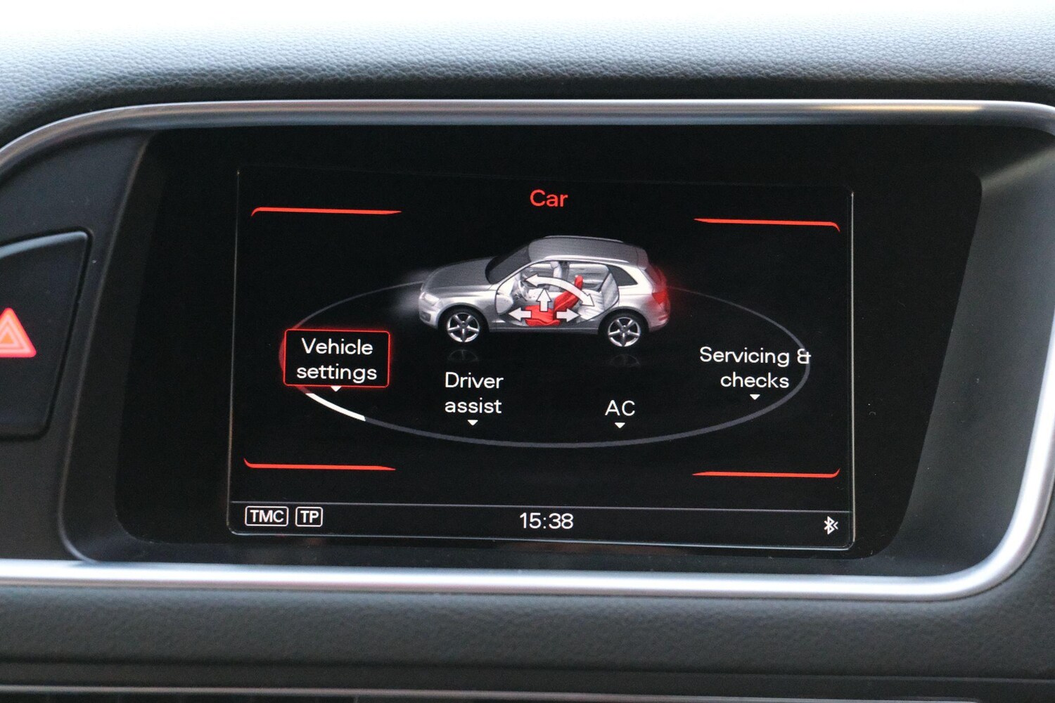 Used Audi Q5 for sale - 76936514: Photo 51