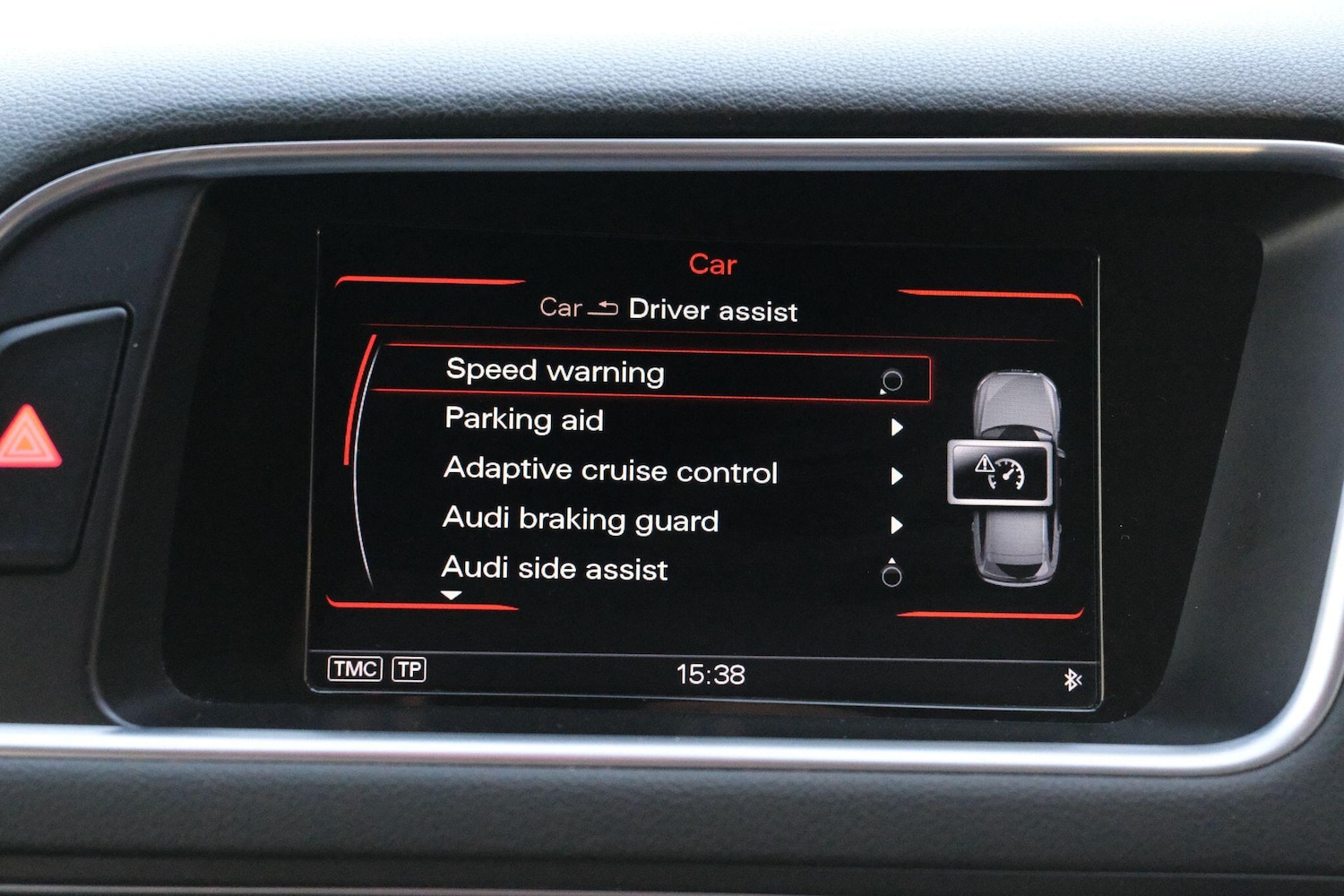 Used Audi Q5 for sale - 76936514: Photo 52