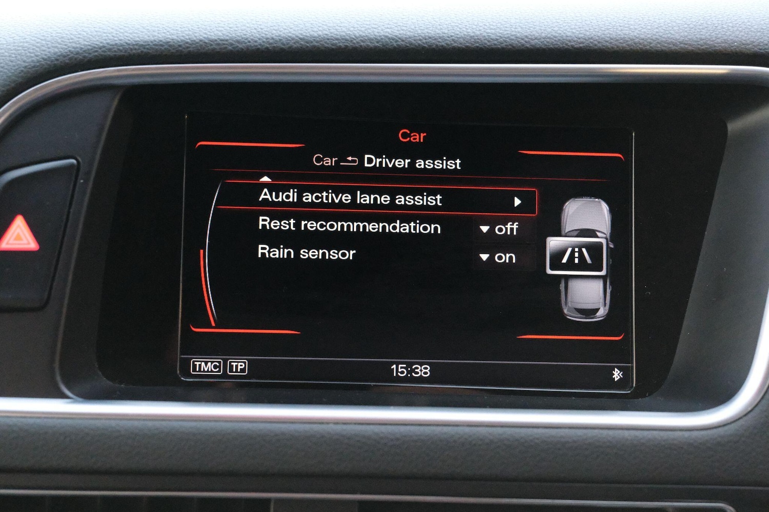 Used Audi Q5 for sale - 76936514: Photo 53