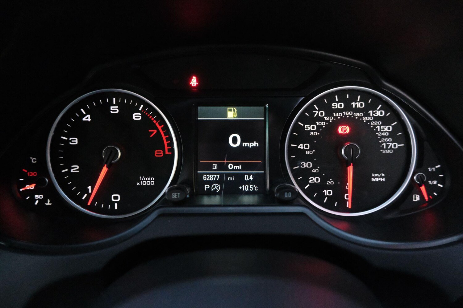 Used Audi Q5 for sale - 76936514: Photo 54