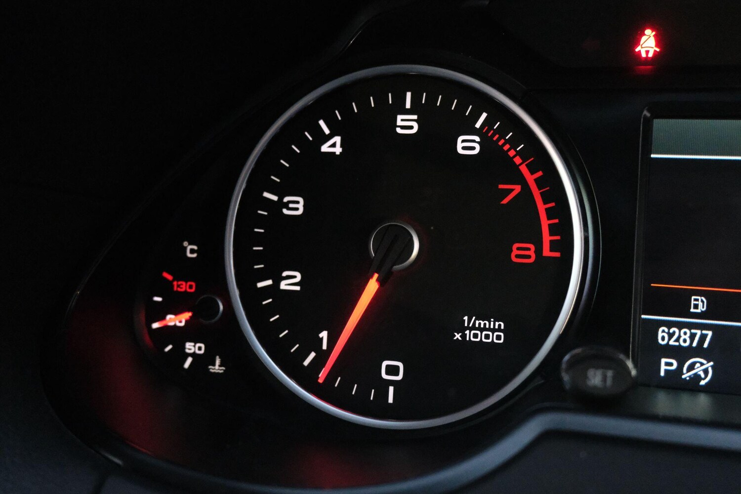 Used Audi Q5 for sale - 76936514: Photo 56