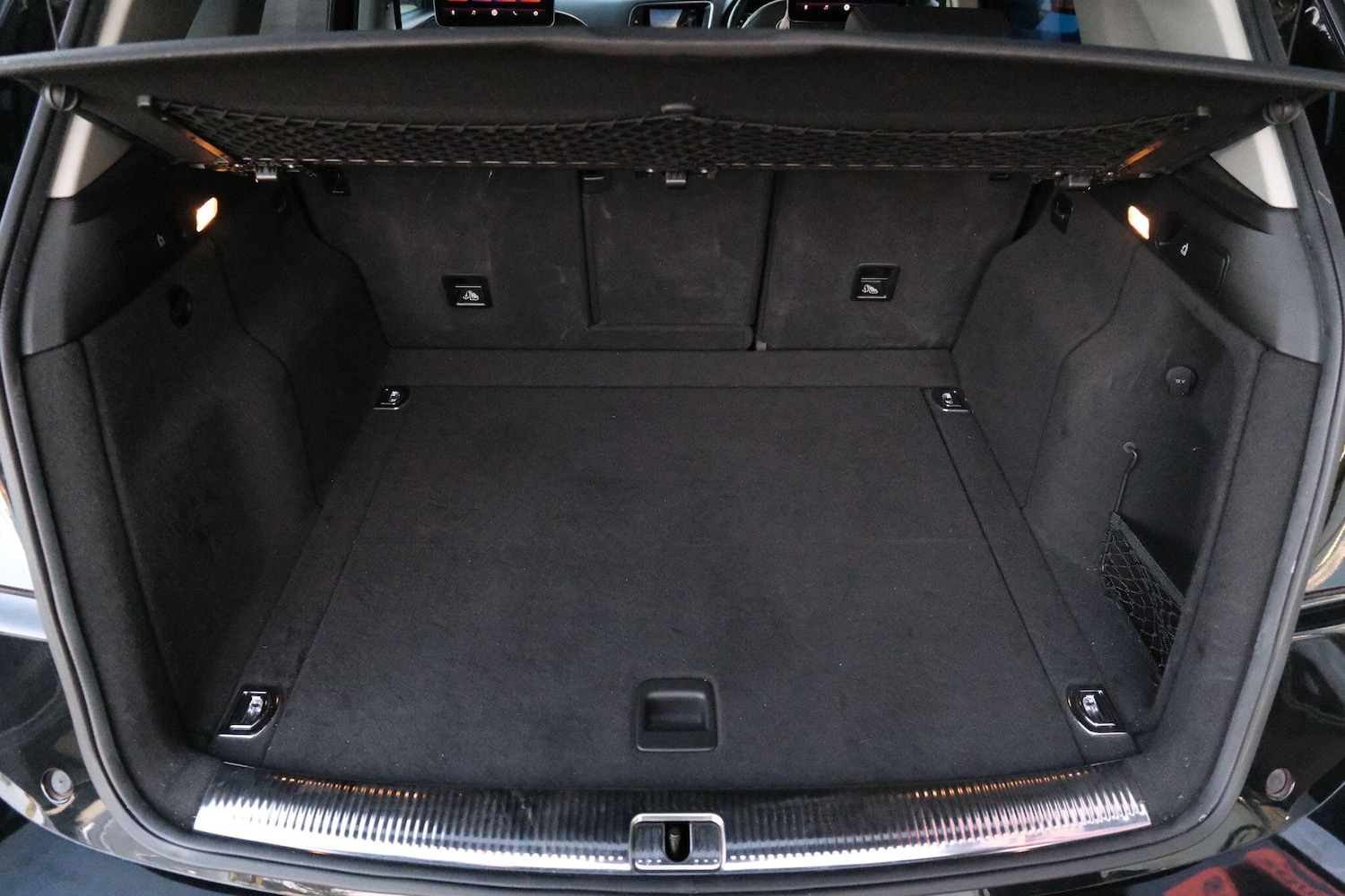 Used Audi Q5 for sale - 76936514: Photo 59