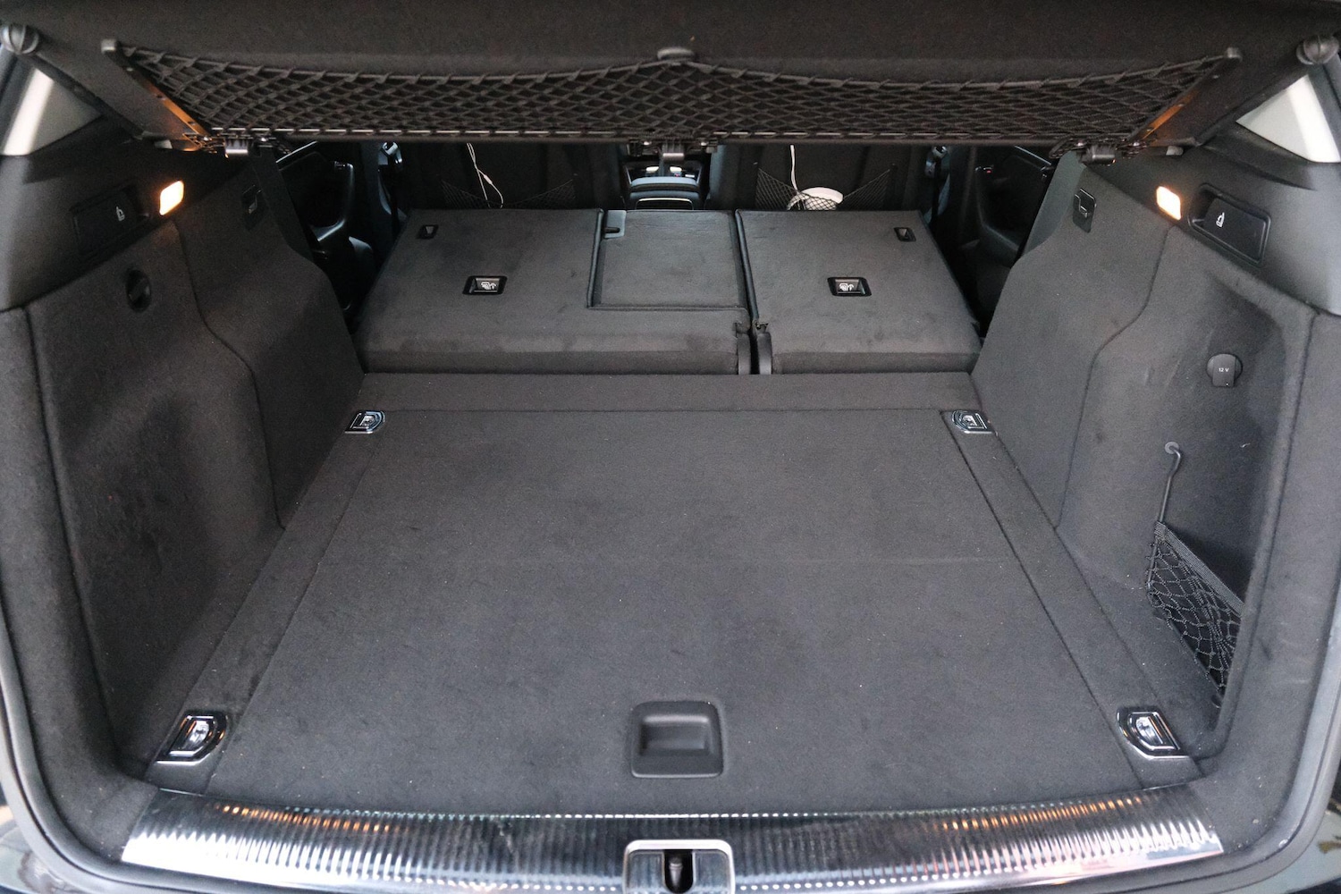 Used Audi Q5 for sale - 76936514: Photo 60