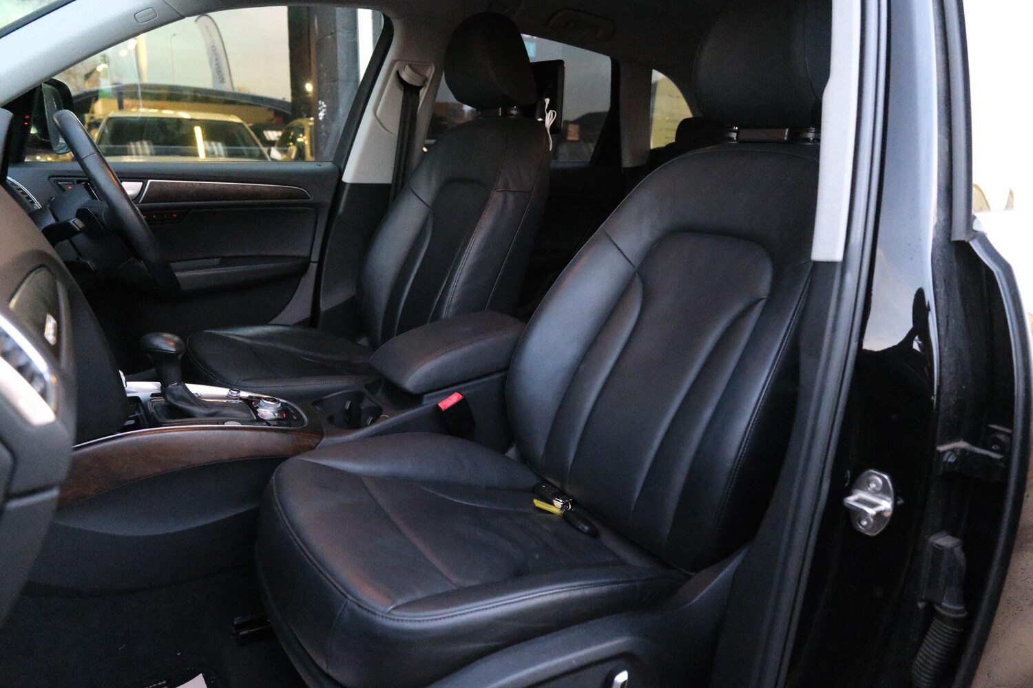 Used Audi Q5 for sale - 76936514: Photo 64