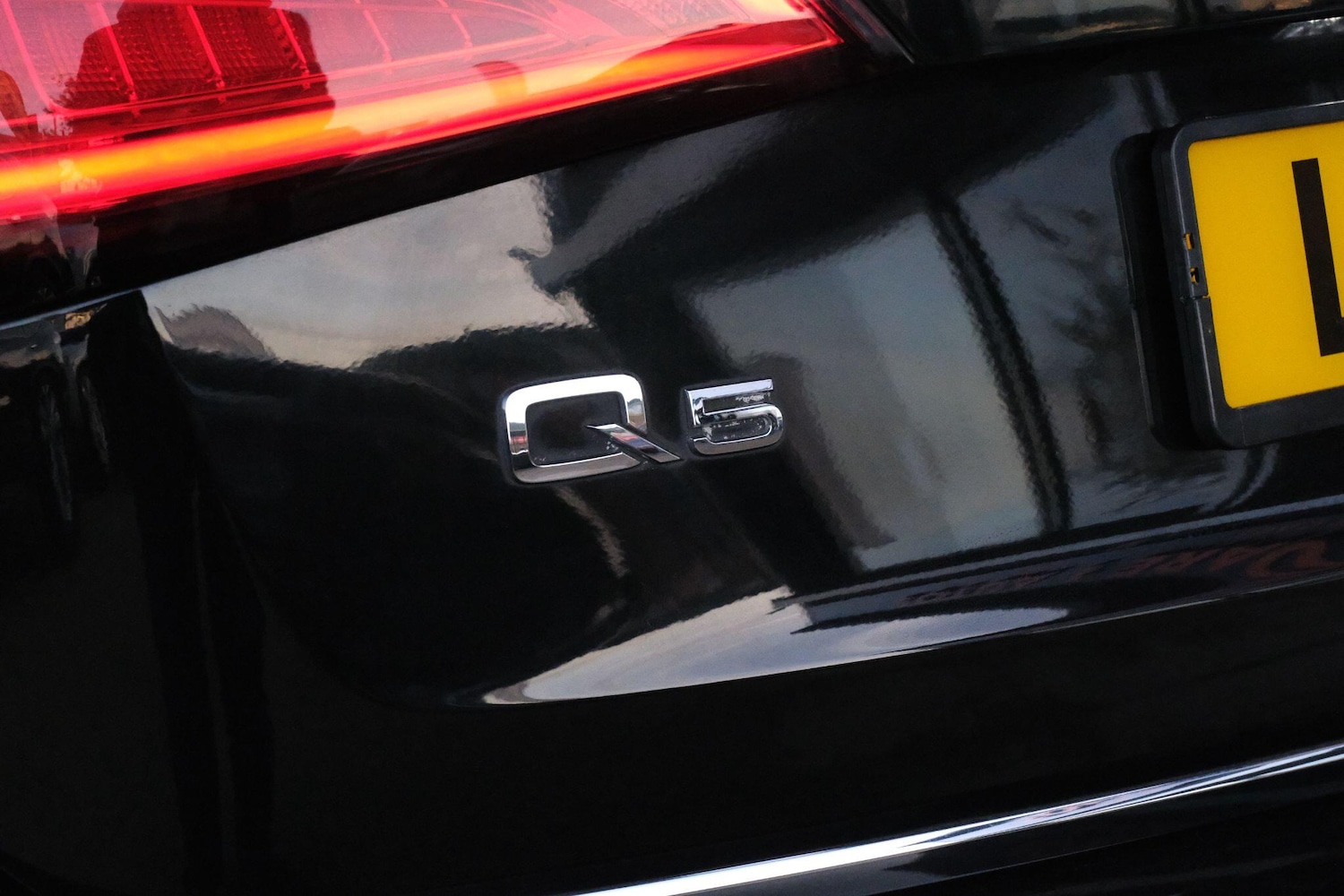 Used Audi Q5 for sale - 76936514: Photo 65