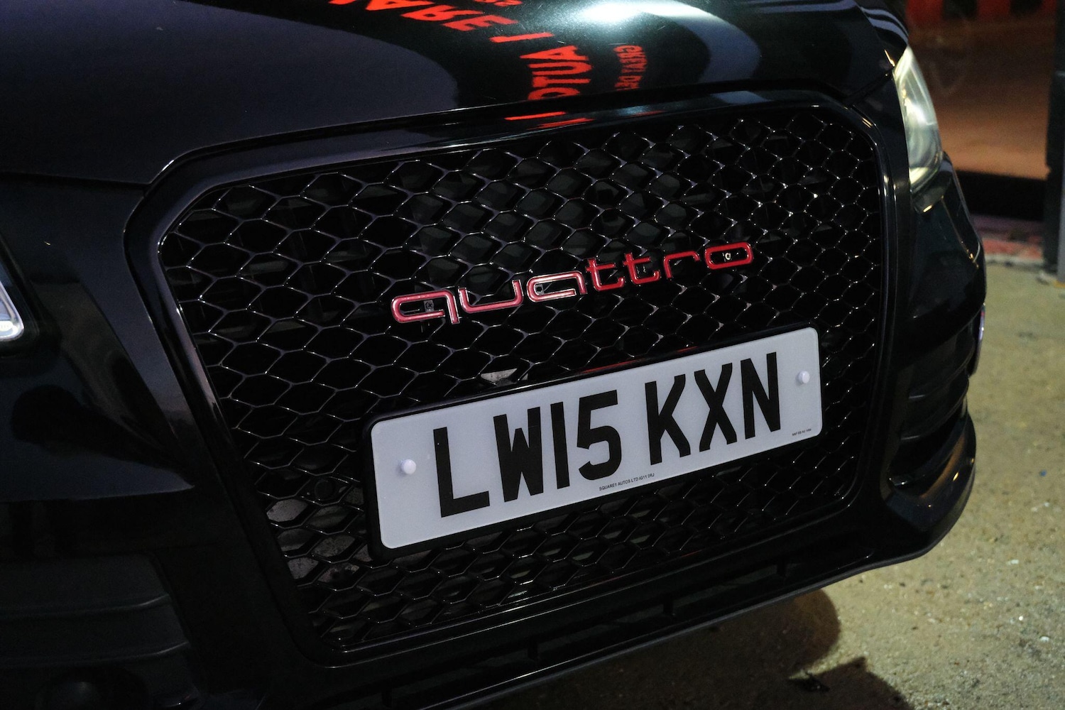 Used Audi Q5 for sale - 76936514: Photo 67