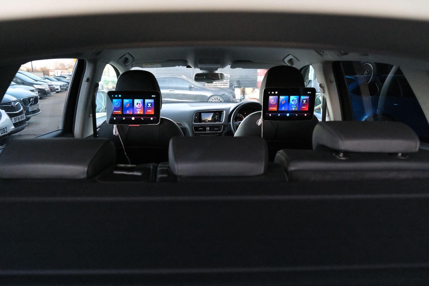 Used Audi Q5 for sale - 76936514: Photo 69