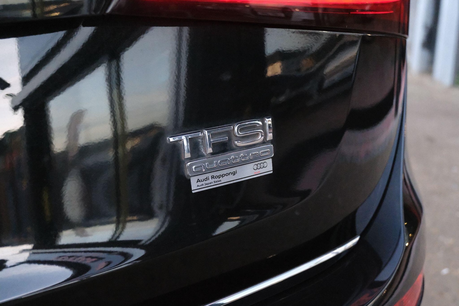 Used Audi Q5 for sale - 76936514: Photo 71