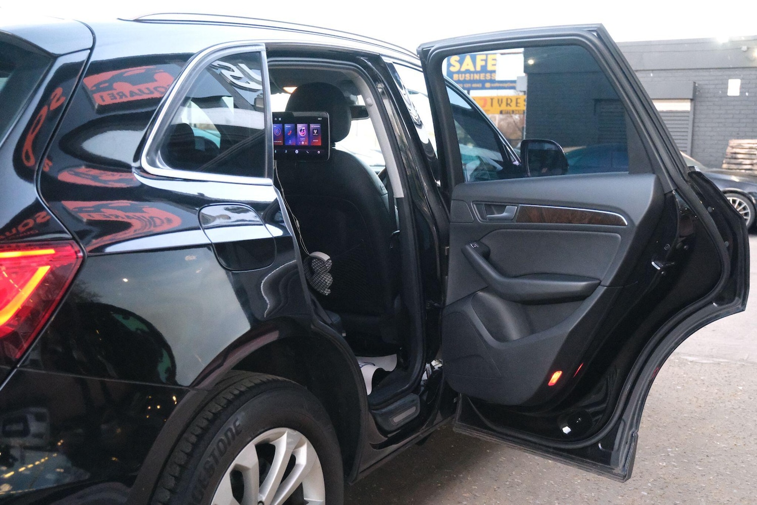 Used Audi Q5 for sale - 76936514: Photo 72