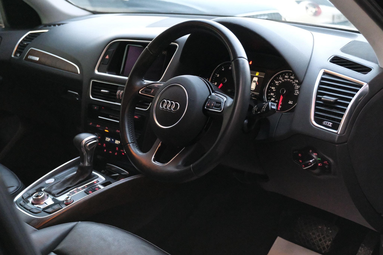 Used Audi Q5 for sale - 76936514: Photo 79