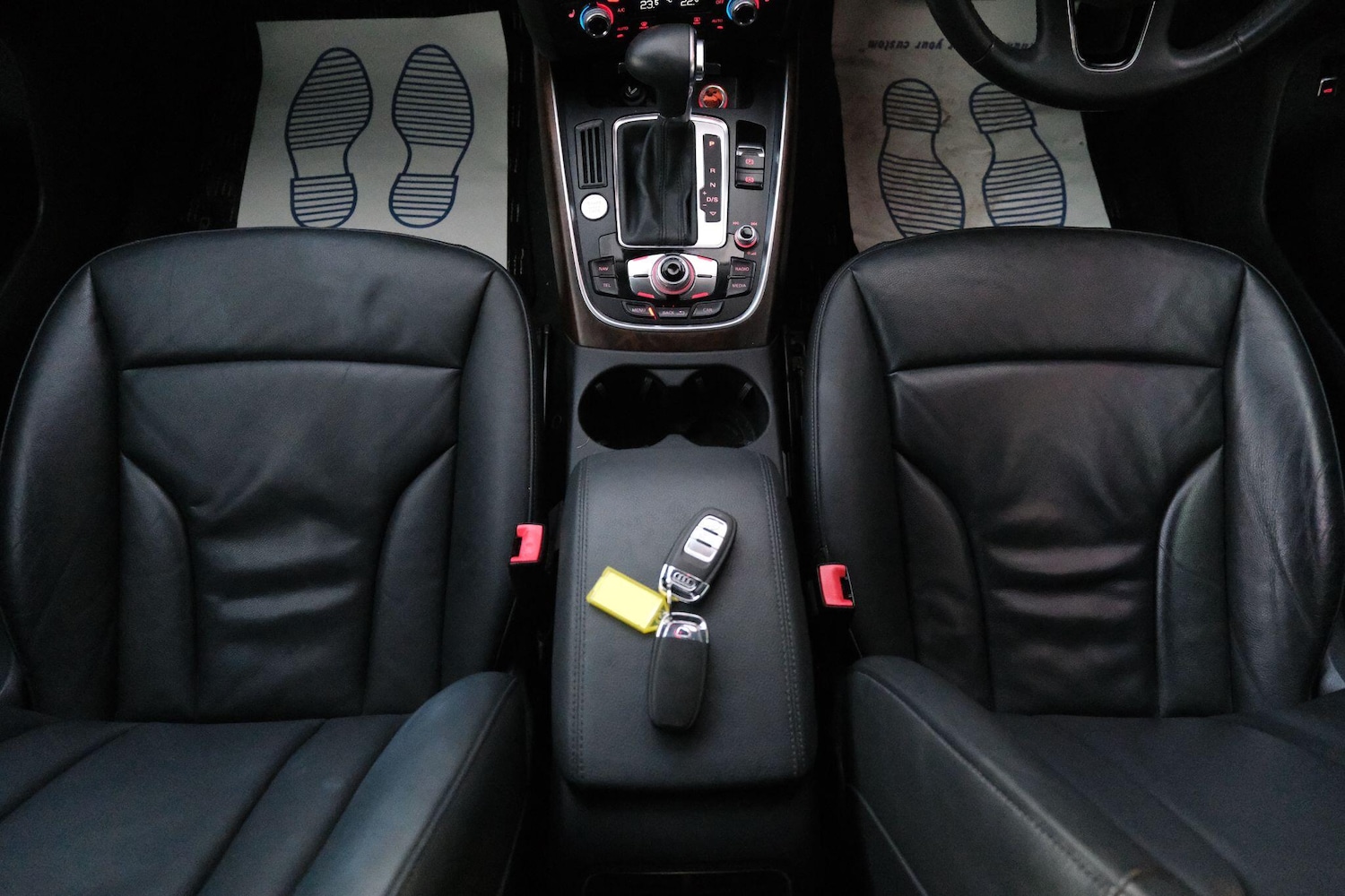 Used Audi Q5 for sale - 76936514: Photo 80