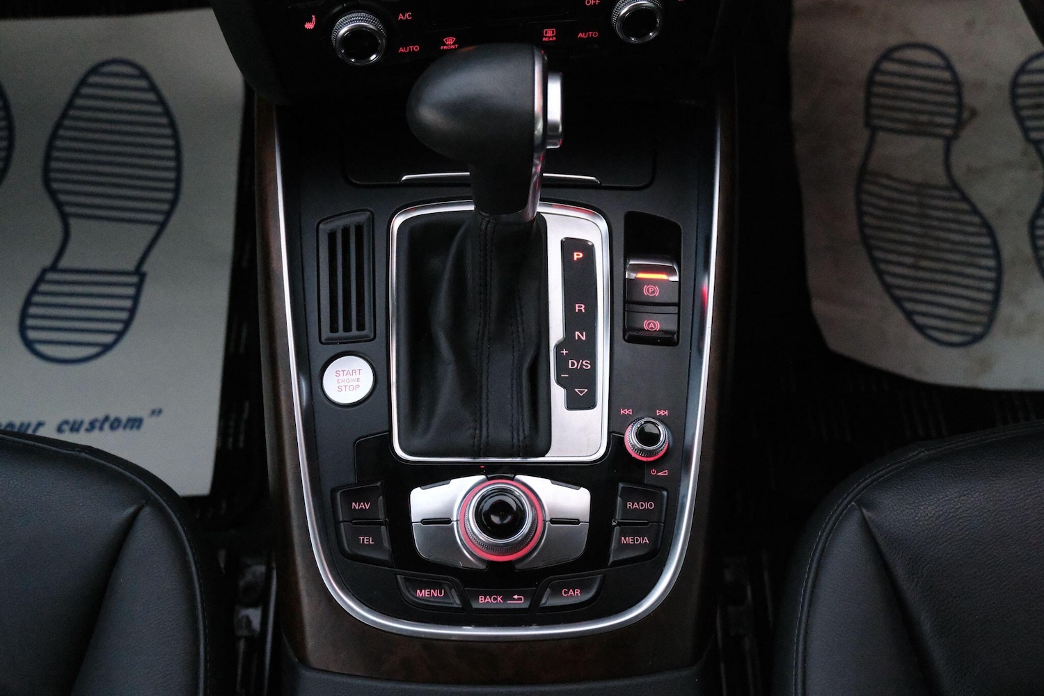 Used Audi Q5 for sale - 76936514: Photo 82