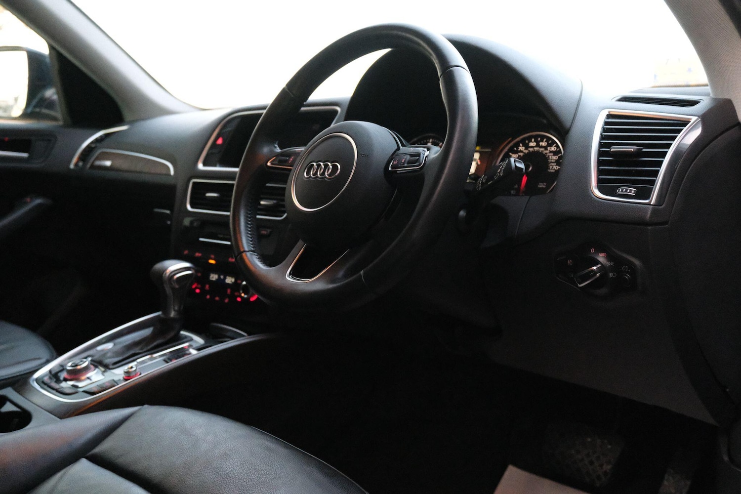 Used Audi Q5 for sale - 76936514: Photo 9