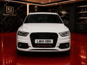 Used Audi Q3 2014 for sale - 79687853: Photo