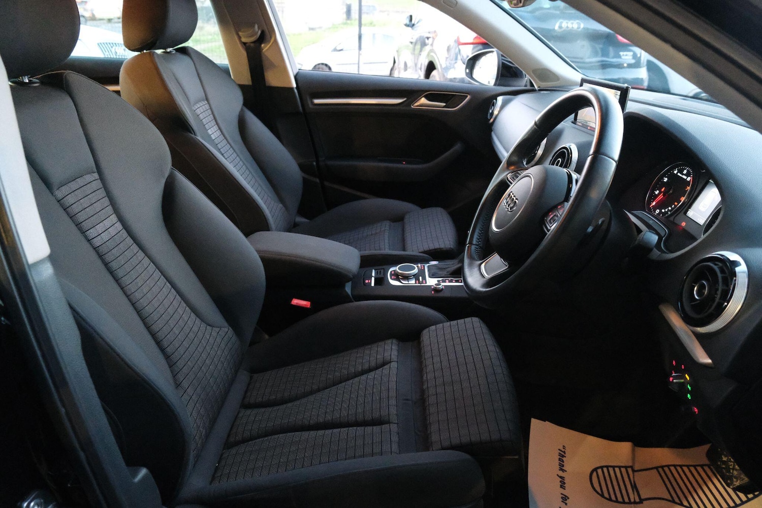 Used Audi A3 2025 for sale - 76786692: Photo 10