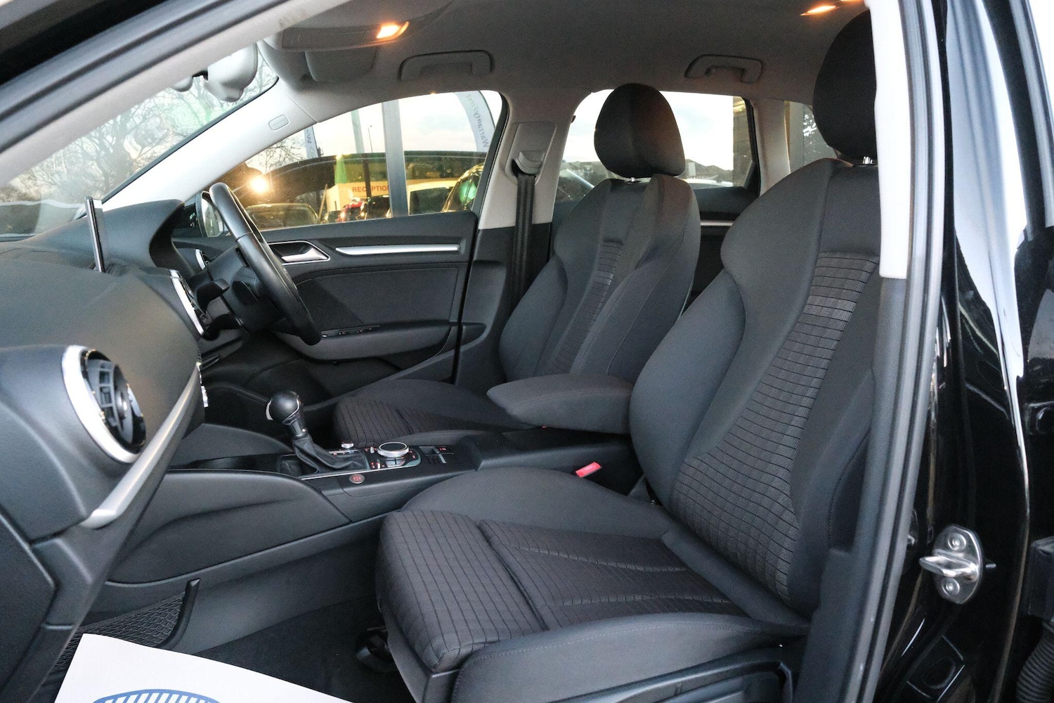 Used Audi A3 2025 for sale - 76786692: Photo 11