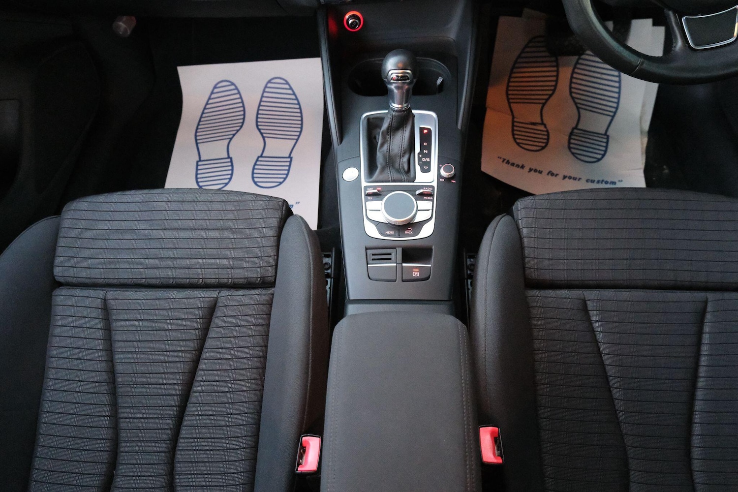 Used Audi A3 2025 for sale - 76786692: Photo 12