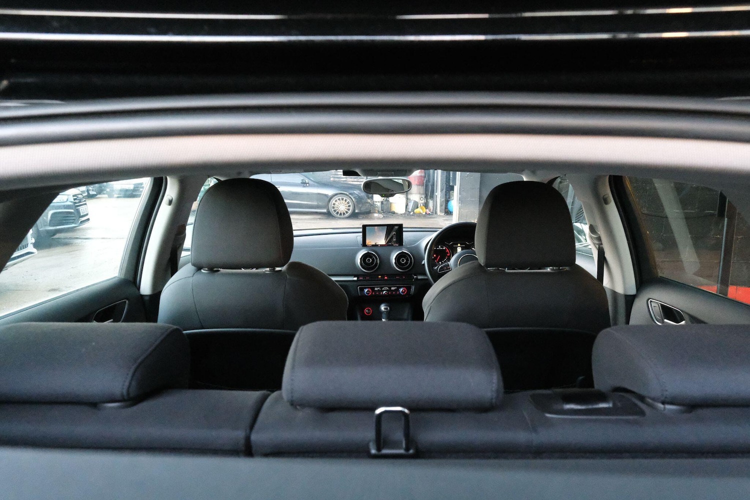 Used Audi A3 2025 for sale - 76786692: Photo 13