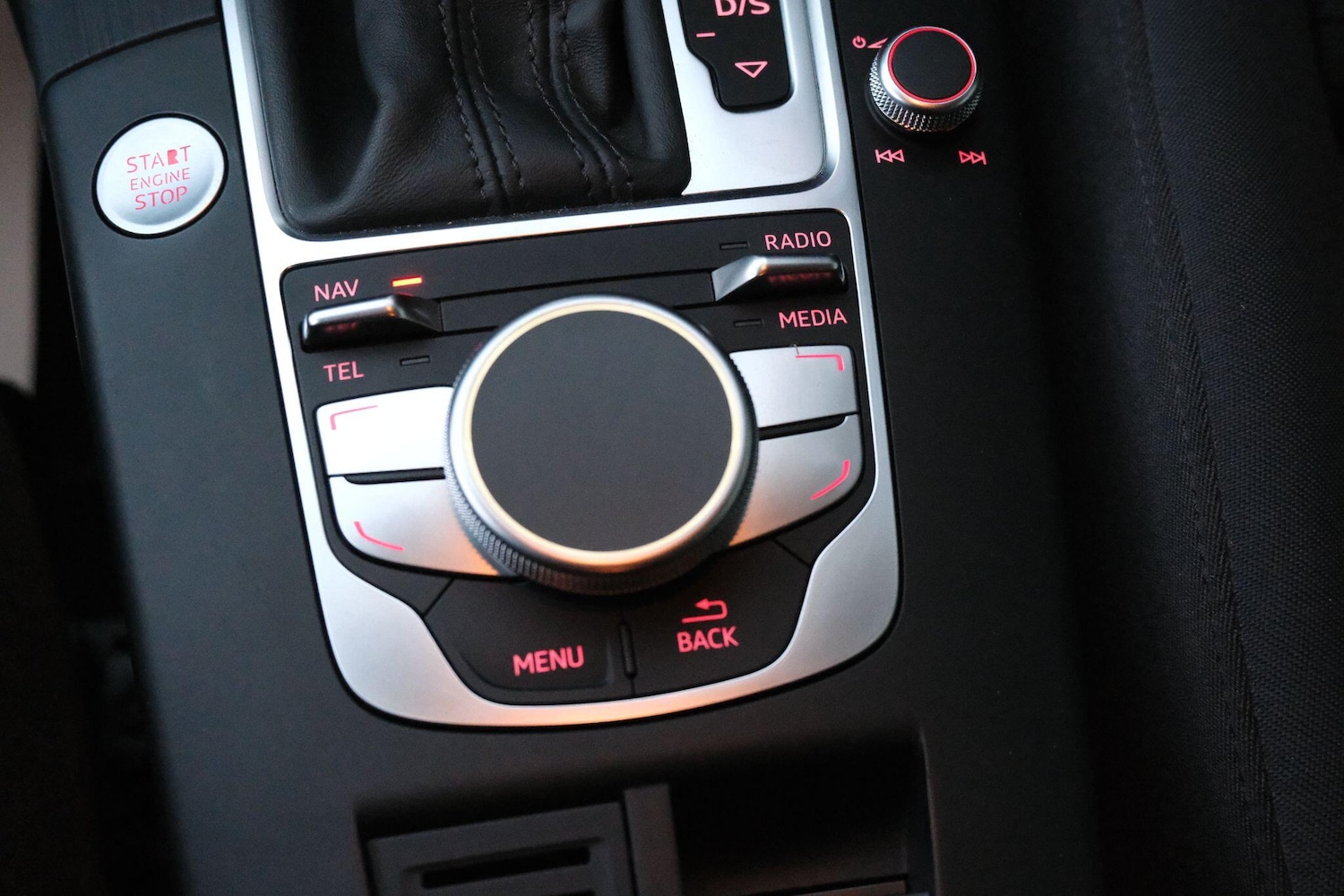 Used Audi A3 2025 for sale - 76786692: Photo 16