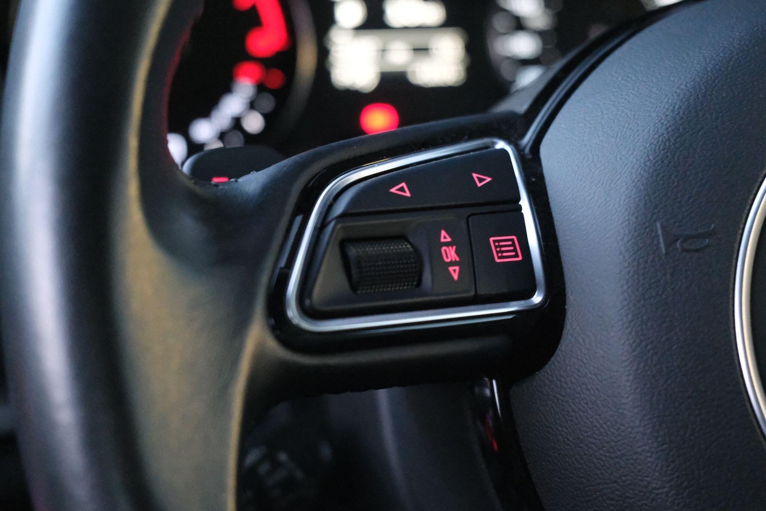 Used Audi A3 2025 for sale - 76786692: Photo 18