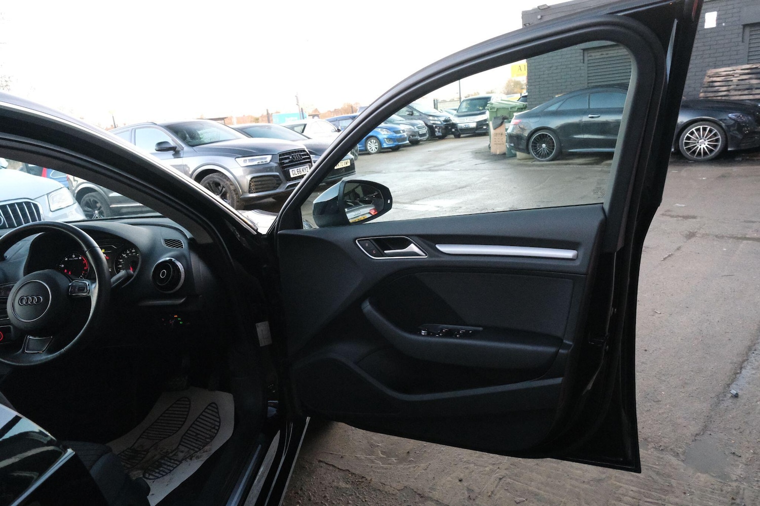 Used Audi A3 2025 for sale - 76786692: Photo 27