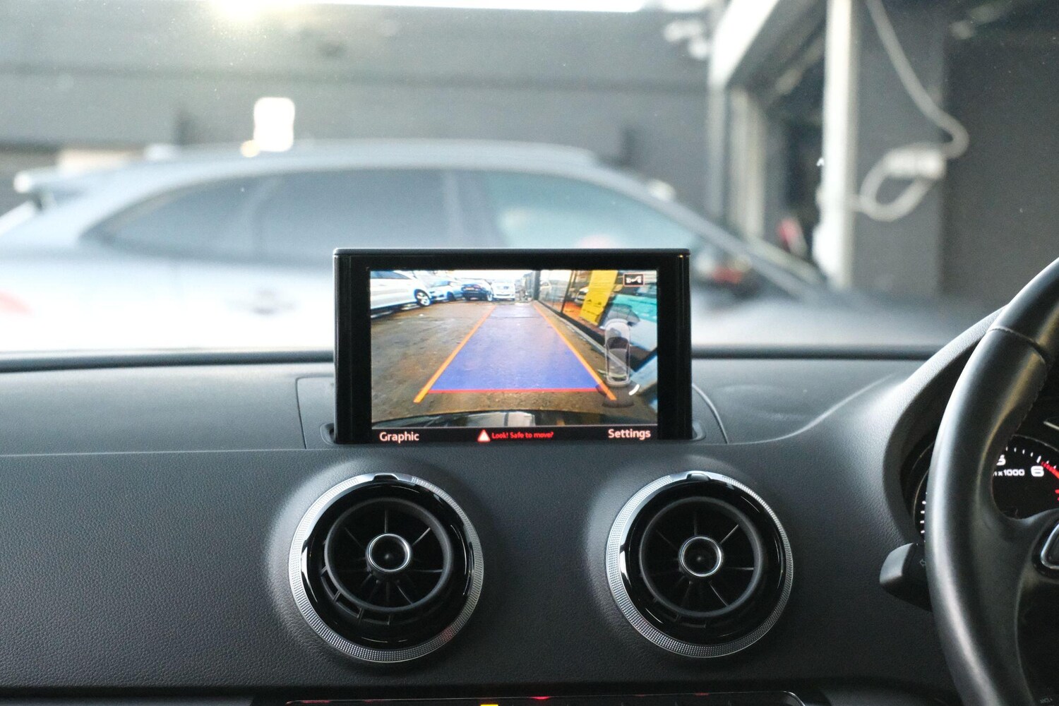 Used Audi A3 2025 for sale - 76786692: Photo 29