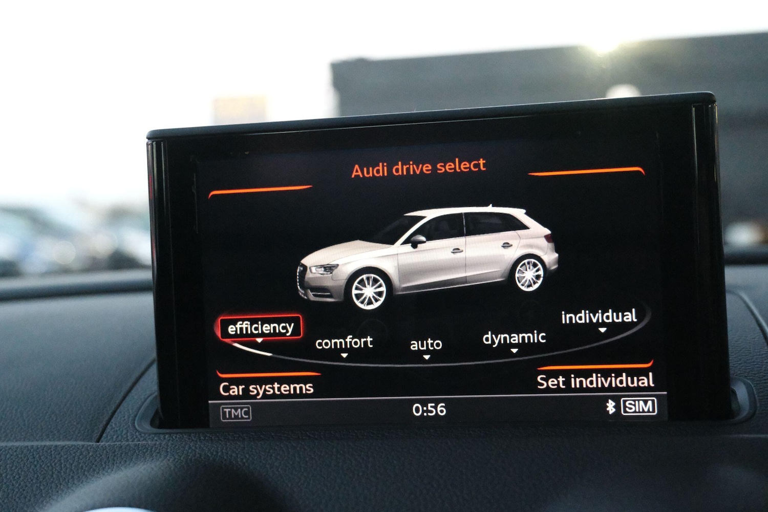 Used Audi A3 2025 for sale - 76786692: Photo 31