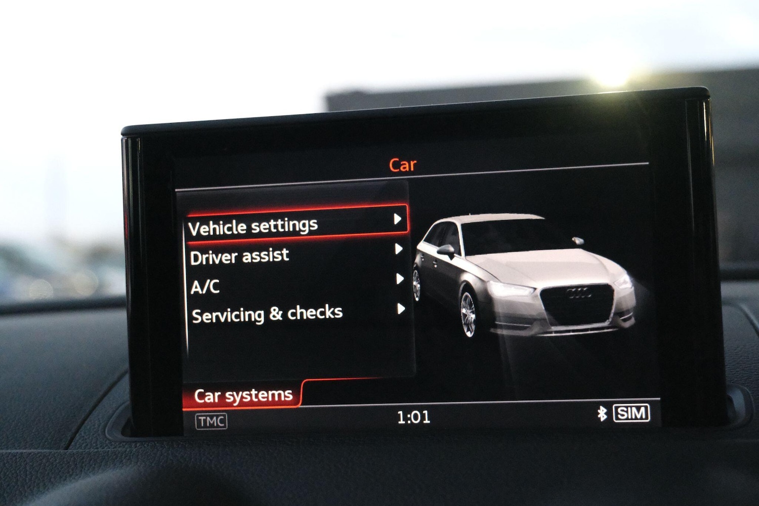 Used Audi A3 2025 for sale - 76786692: Photo 33